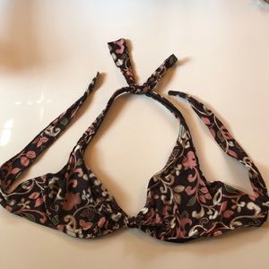 Tommy Bahama Bikini Top